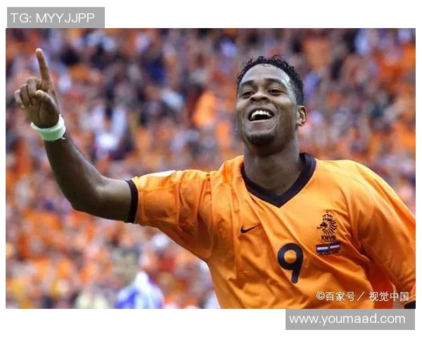 80后球迷心中的传奇人物那些年我们追逐的足球明星回顾 80后球迷心中的传奇人物那些年我们追逐的足球明星回顾