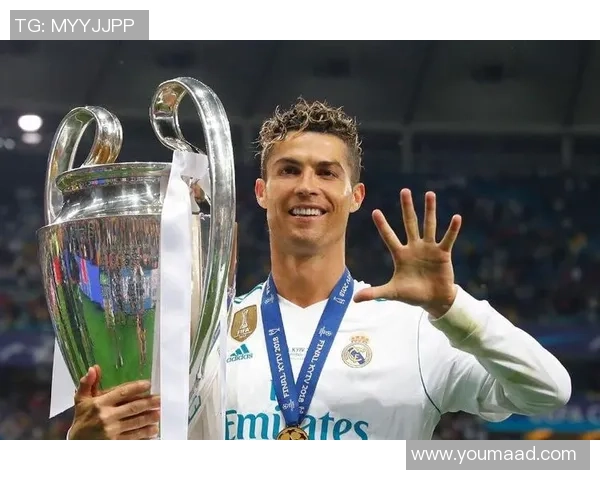 C罗传奇征程：从足坛少年到全球足球巨星的辉煌之路