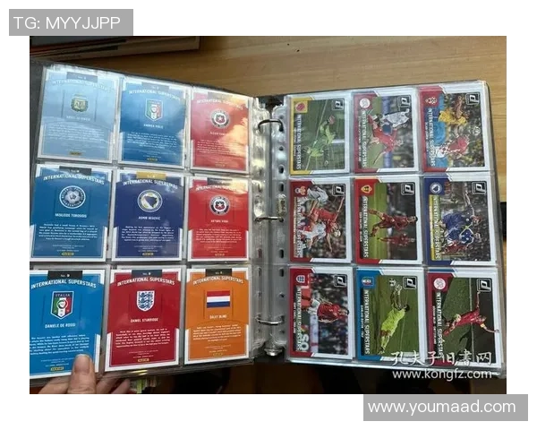 一整盒足球球星卡通常包含多少张卡片及其收藏价值分析