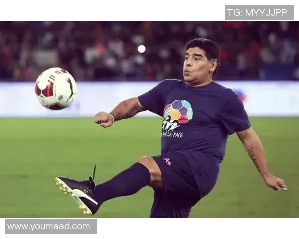 伤感足球传奇：十大因伤早逝或职业生涯中断的球星故事