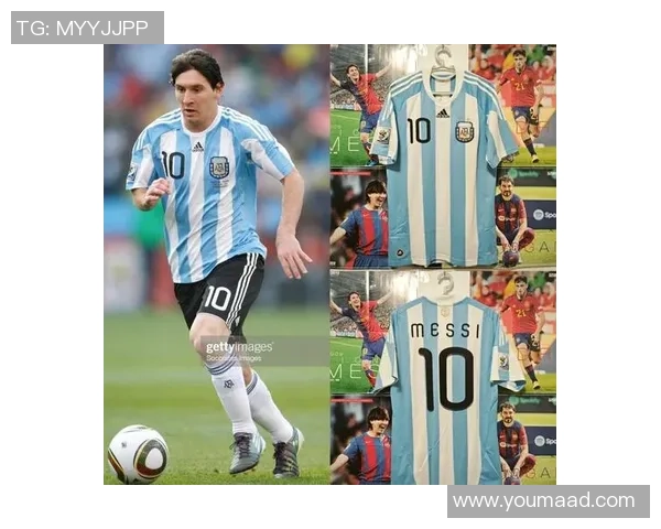 全球足球十号球衣传奇球星盘点 从马拉多纳到梅西的辉煌足迹