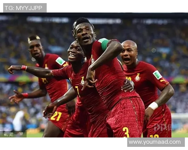 加纳足球有哪些知名球星及其在国际赛场上的表现分析