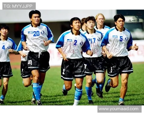 大连万达足球队明星球员风采与成就回顾