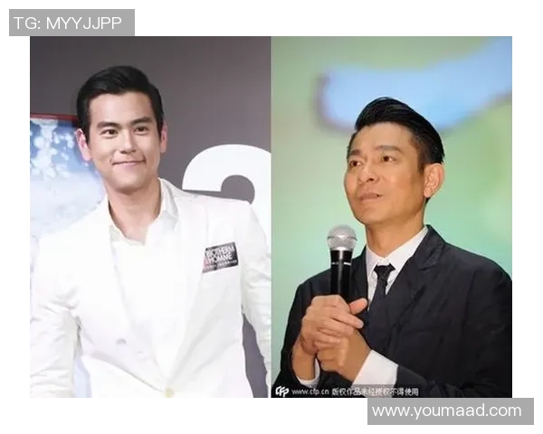 彭于晏与足球球星同框合照展现运动员风采与明星魅力完美融合