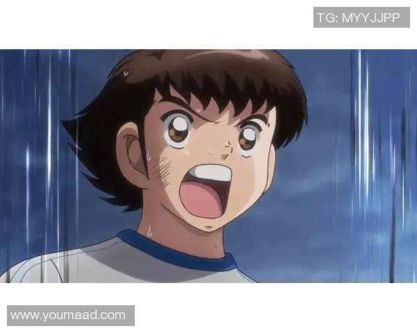 球星们为何如此钟情足球小将背后隐藏的热血青春与永不放弃精神