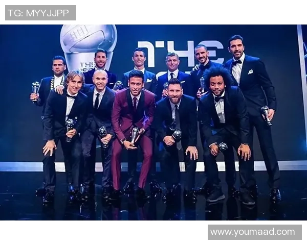 足球史上十大传奇球星排名榜单 谁将是无可争议的最佳球员